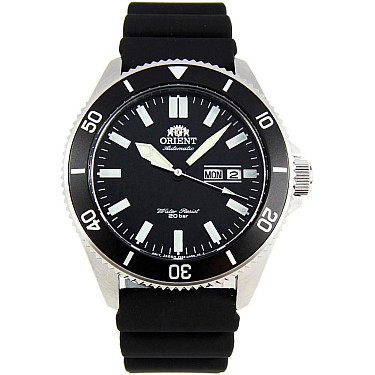 Ceas barbatesc Orient Automatic Mako III - RA-AA0010B