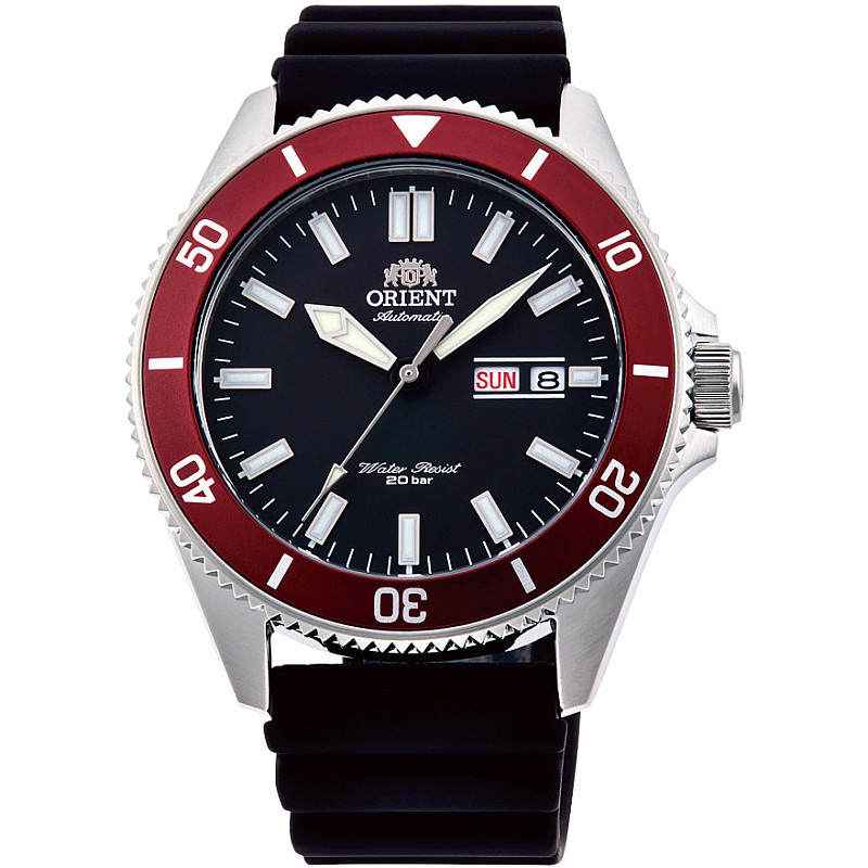 Ceas barbatesc automat ORIENT MAKO - RA-AA0011B