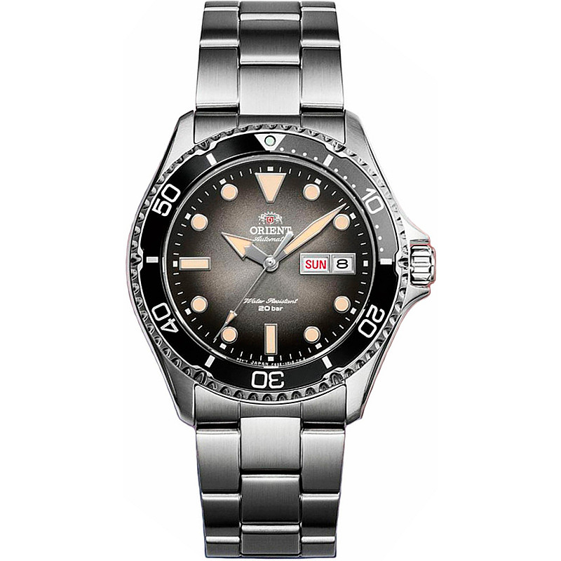 Ceas barbatesc automat Orient Automatic Diver Sport - RA-AA0810N 1