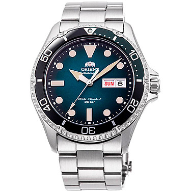 Ceas barbatesc automat Orient Automatic Diver Sport - RA-AA0811E