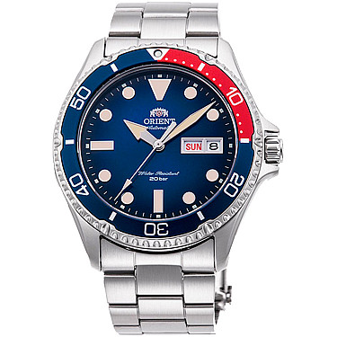 Ceas barbatesc automat Orient Automatic Diver Sport - RA-AA0812L 1