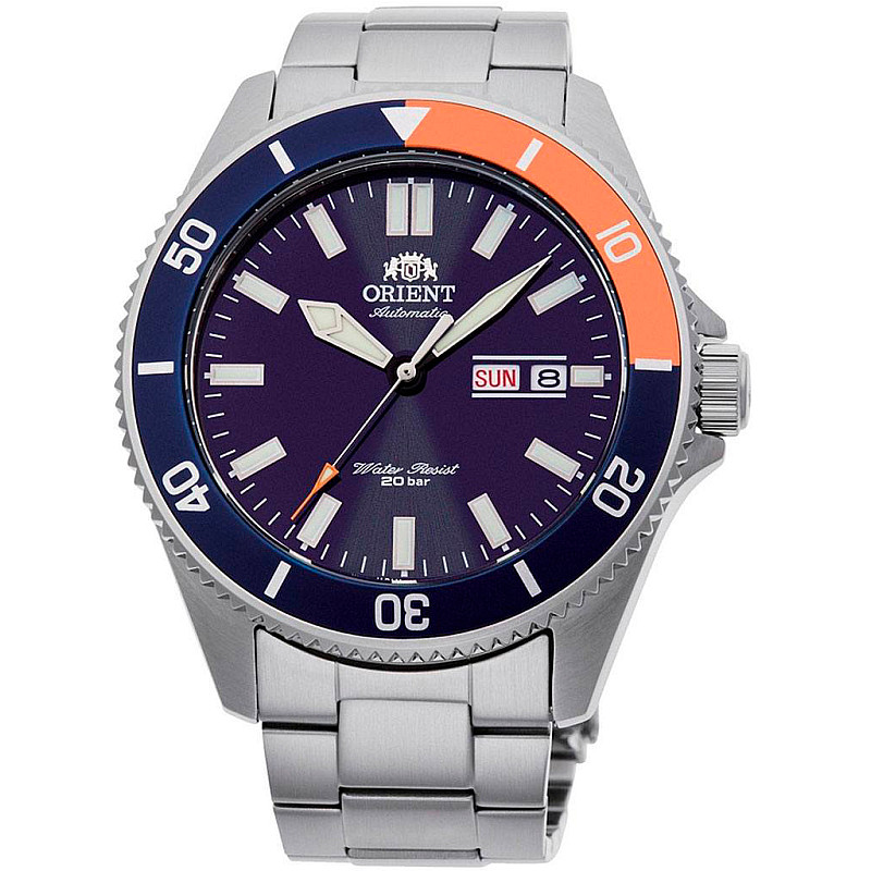 Ceas barbatesc automat Orient Automatic Diver Sport - RA-AA0913L 1