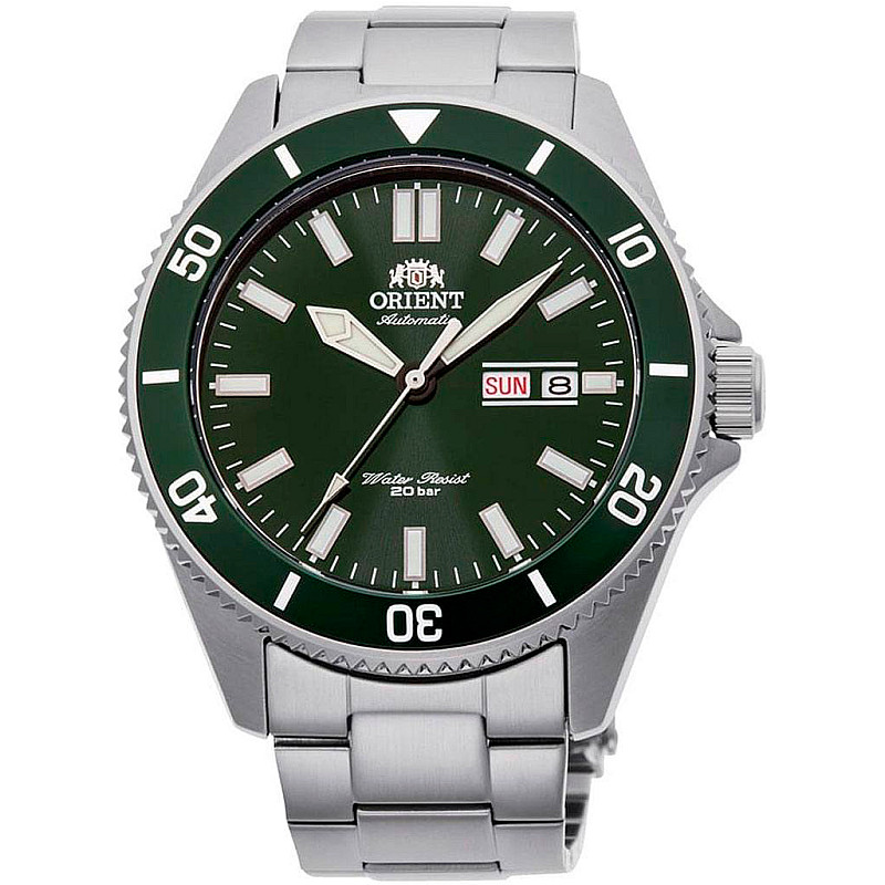 Ceas barbatesc automat Orient Automatic Diver Sport - RA-AA0914E 1