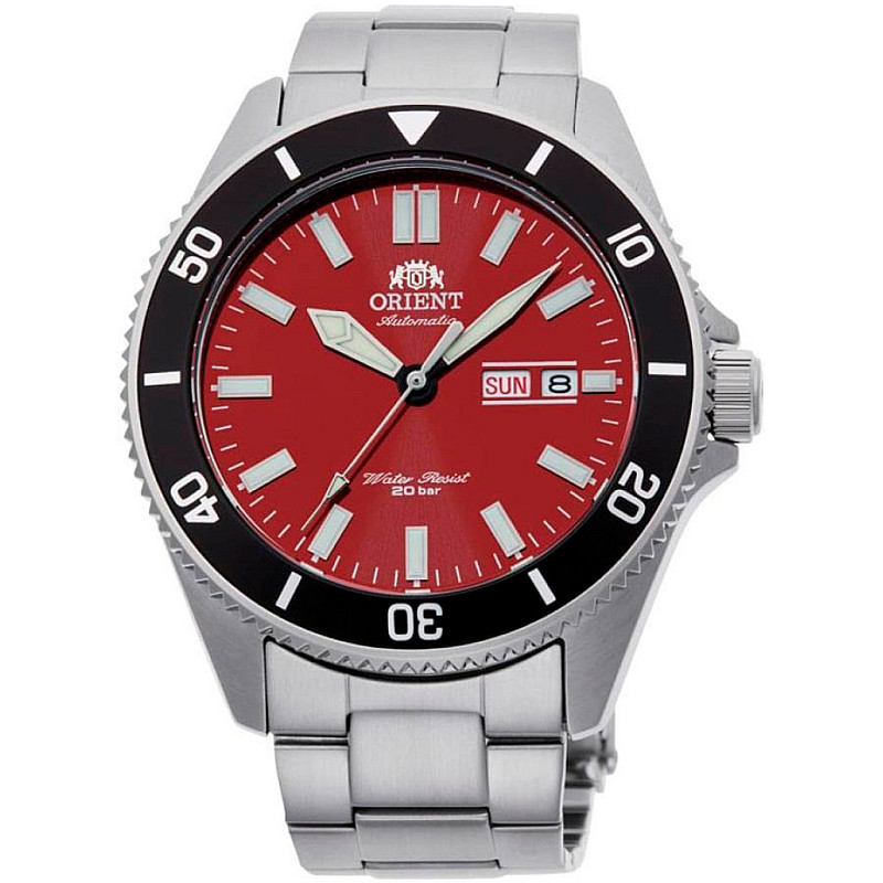 Ceas barbatesc automat Orient Automatic Diver Sport - RA-AA0915R 1