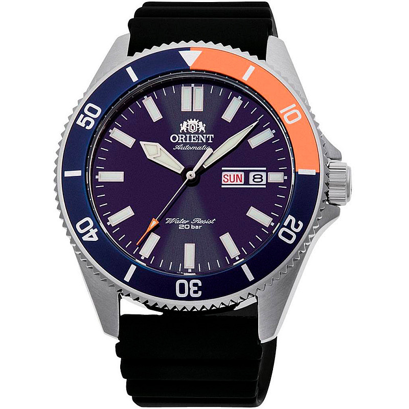 Ceas barbatesc automat Orient Automatic Diver Sport - RA-AA0916L 1