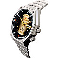 Ceas barbatesc automat Orient Automatic SK - RA-AA0B01G 3