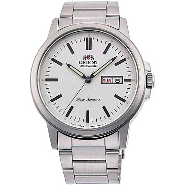 Ceas barbatesc automat Orient Classic Automatic - RA-AA0C03S