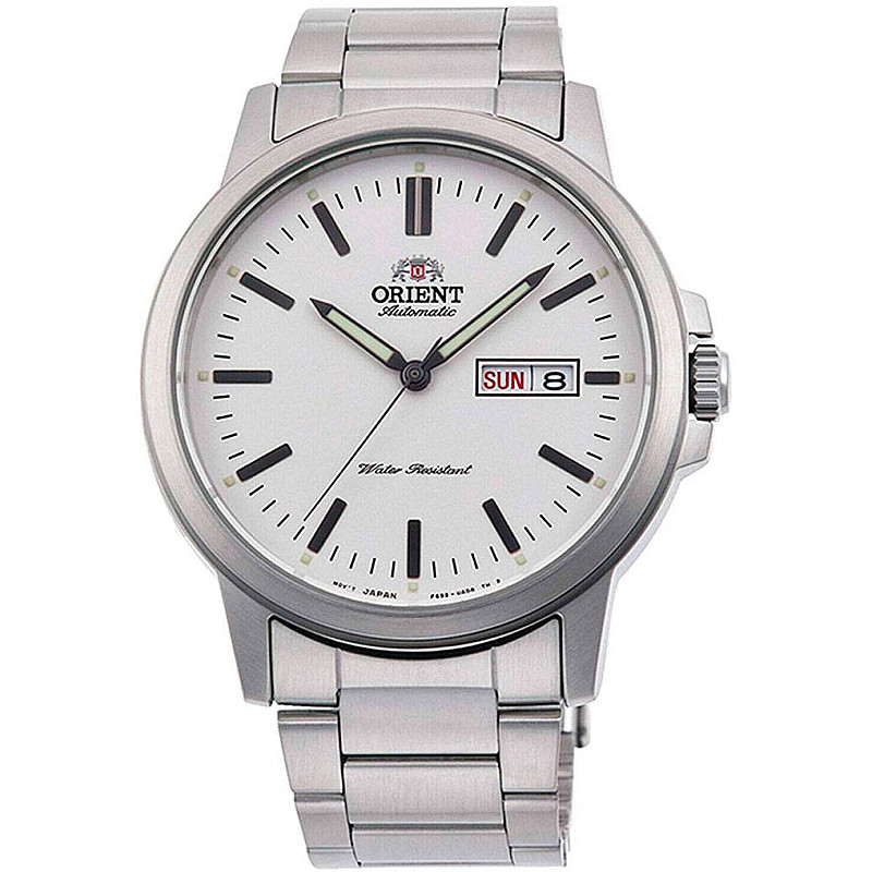 Ceas barbatesc automat Orient Classic Automatic - RA-AA0C03S 1