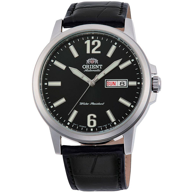 Ceas barbatesc automat Orient Classic Automatic - RA-AA0C04B 1