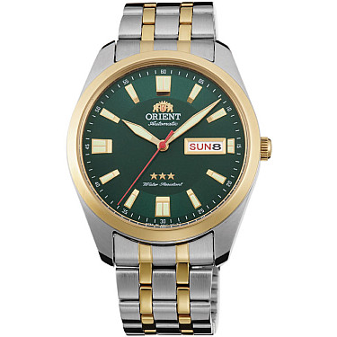 Ceas barbatesc Orient Automatic - RA-AB0026E 1