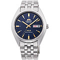 Ceas barbatesc automat Orient Classic Automatic 3 Star - RA-AB0E08L 1