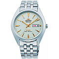 Ceas barbatesc automat Orient Classic Automatic 3 Star - RA-AB0E10S 1