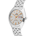 Ceas barbatesc automat Orient Classic Automatic 3 Star - RA-AB0E10S 3