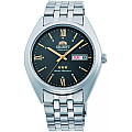 Ceas barbatesc automat Orient Classic Automatic 3 Star - RA-AB0E14N 1