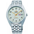 Ceas barbatesc automat Orient Classic Automatic 3 Star - RA-AB0E16S 1