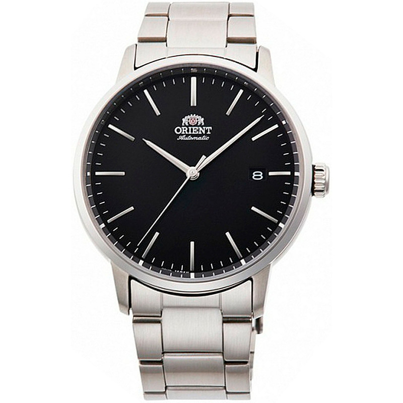 Ceas barbatesc automat Orient Classic Automatic - RA-AC0E01B 1