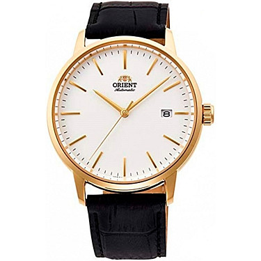 Ceas barbatesc automat Orient Classic Automatic - RA-AC0E03S 1