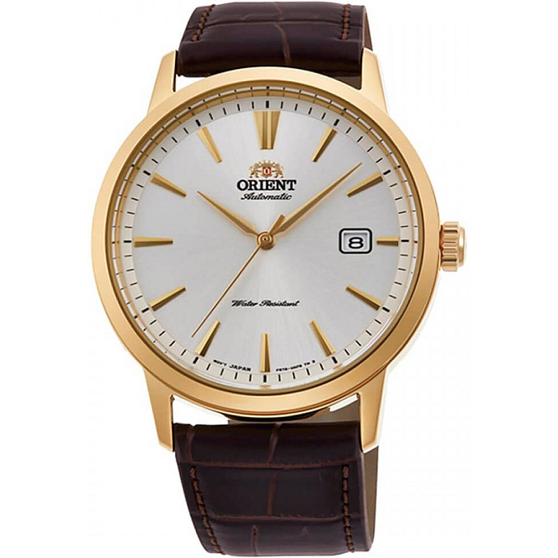 Ceas barbatesc automat Orient Classic Automatic Symphony - RA-AC0F04S 1