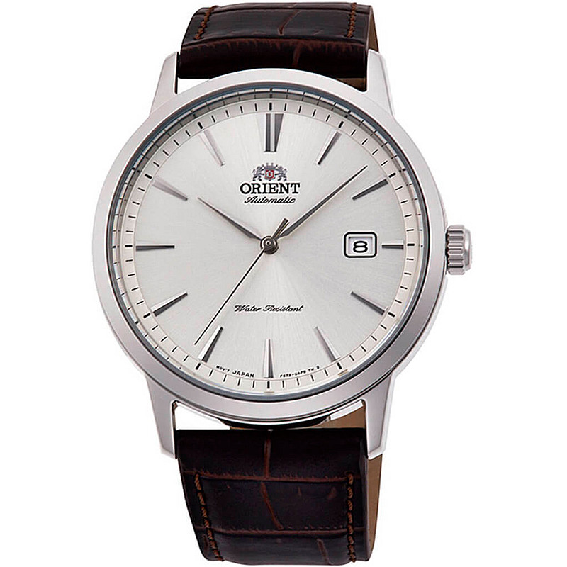 Ceas barbatesc automat Orient Classic Automatic Symphony - RA-AC0F07S 1