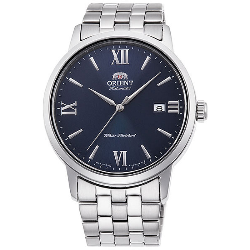 Ceas barbatesc automat Orient Contemporary Sapphire -RA-AC0F09L 1