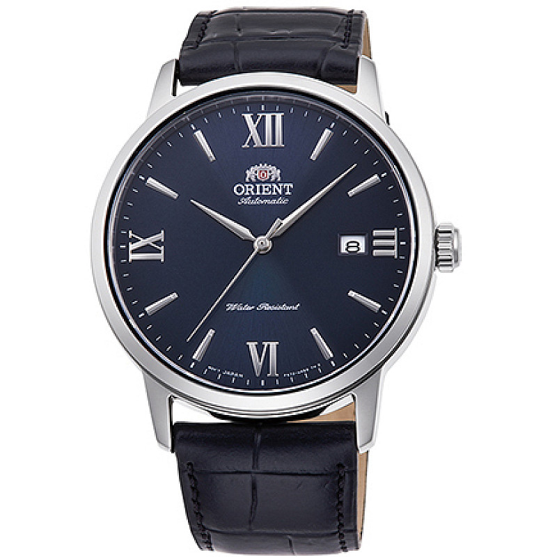 Ceas barbatesc automat Orient Contemporary Sapphire -RA-AC0F11L 1