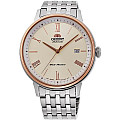 Ceas barbatesc automat Orient Classic Automatic - RA-AC0J01S 1