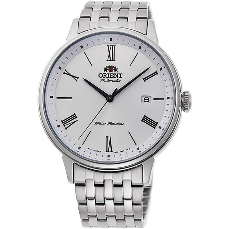 Ceas barbatesc automat Orient Classic Automatic - RA-AC0J04S 1