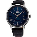 Ceas barbatesc automat Orient Classic Automatic - RA-AC0J05L 1