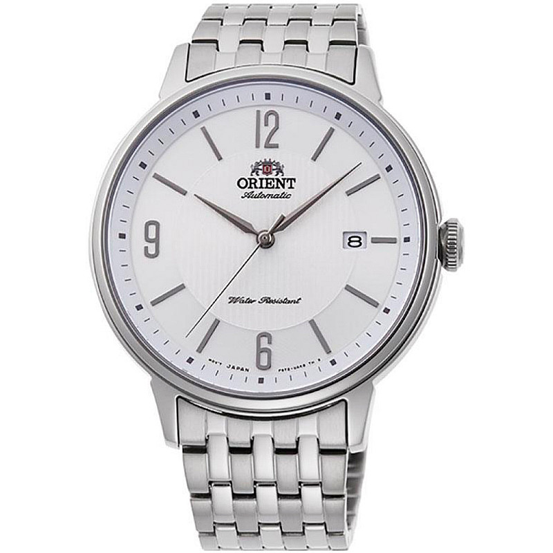 Ceas barbatesc automat Orient Classic Automatic - RA-AC0J10S 1