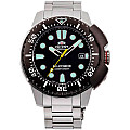 Ceas barbatesc automat Orient Automatic M-Force Diver - RA-AC0L01B 1