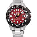 Ceas barbatesc automat Orient Automatic M-Force Diver - RA-AC0L02R 1