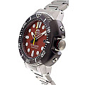 Ceas barbatesc automat Orient Automatic M-Force Diver - RA-AC0L02R 2