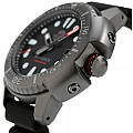 Ceas barbatesc automat Orient Automatic M-Force Diver - RA-AC0L03B 2