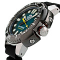 Ceas barbatesc automat Orient Automatic M-Force Diver - RA-AC0L04L 2