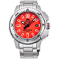 Ceas barbatesc automat Orient Automatic M-Force Diver - RA-AC0N02Y 1