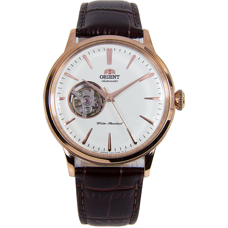 Ceas barbatesc Orient Automatic Bambino - RA-AG0001S