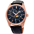 Ceas barbatesc automat Orient Classic Automatic Sun and Moon - RA-AK0309B 1