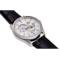 Ceas barbatesc automat Orient Classic Automatic Sun and Moon - RA-AK0310S 3