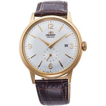 Ceas barbatesc Orient Automatic Bambino - RA-AP0004S