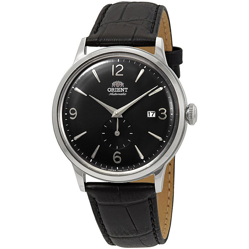 Ceas barbatesc Orient Automatic Bambino - RA-AP0005B