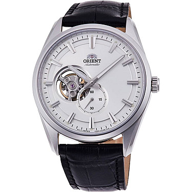 Ceas barbatesc Orient Classic Automatic Open Heart - RA-AR0004S 1