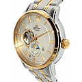 Ceas barbatesc Orient Classic Sun and Moon automat - RA-AS0001S 3