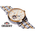 Ceas barbatesc Orient Classic Sun and Moon automat - RA-AS0001S 4