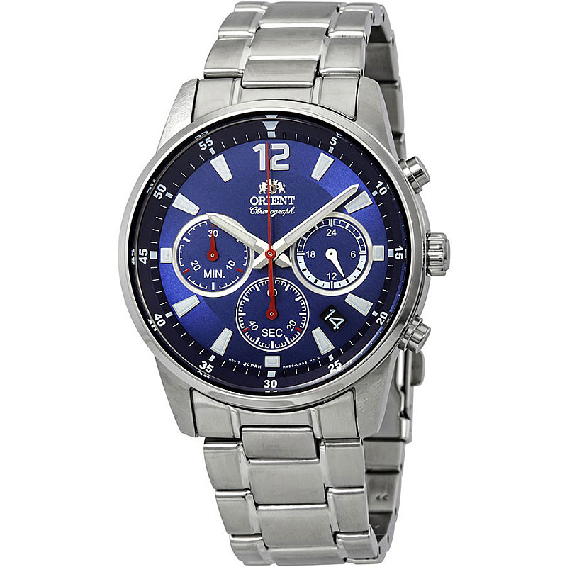 Ceas barbatesc Orient Sporty Quartz - RA-KV0002L