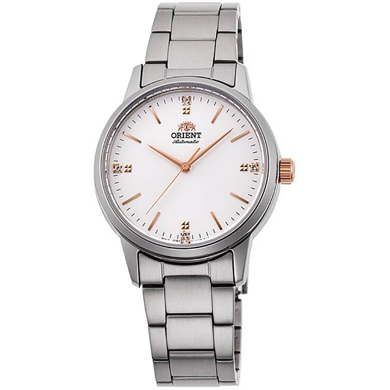 Ceas automat de damă Orient Classic Automatic Symphony - RA-NB0103S