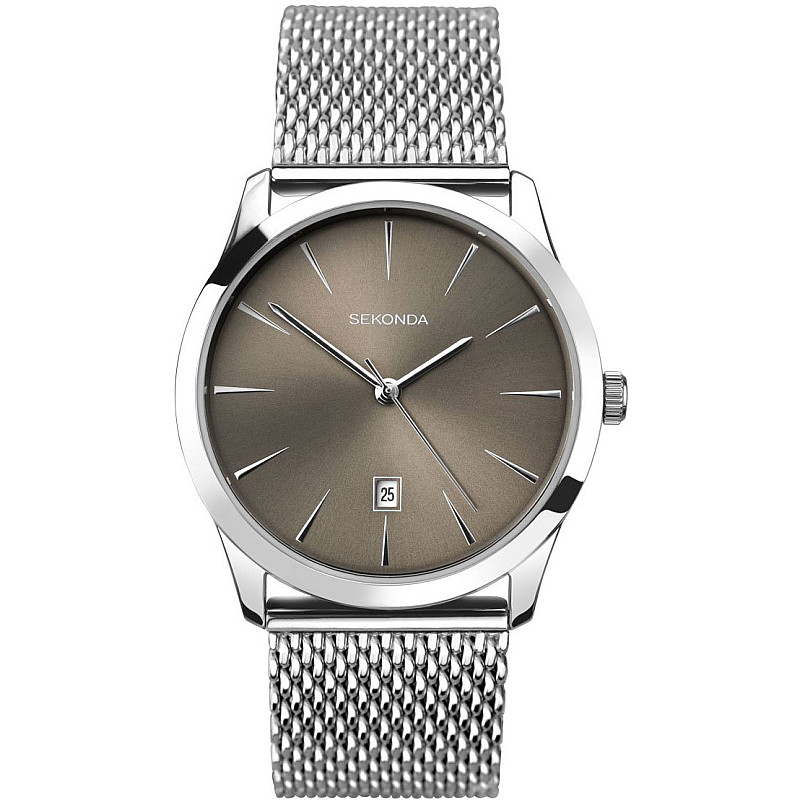 Ceas barbatesc Sekonda Milanese - S-1587.00 1