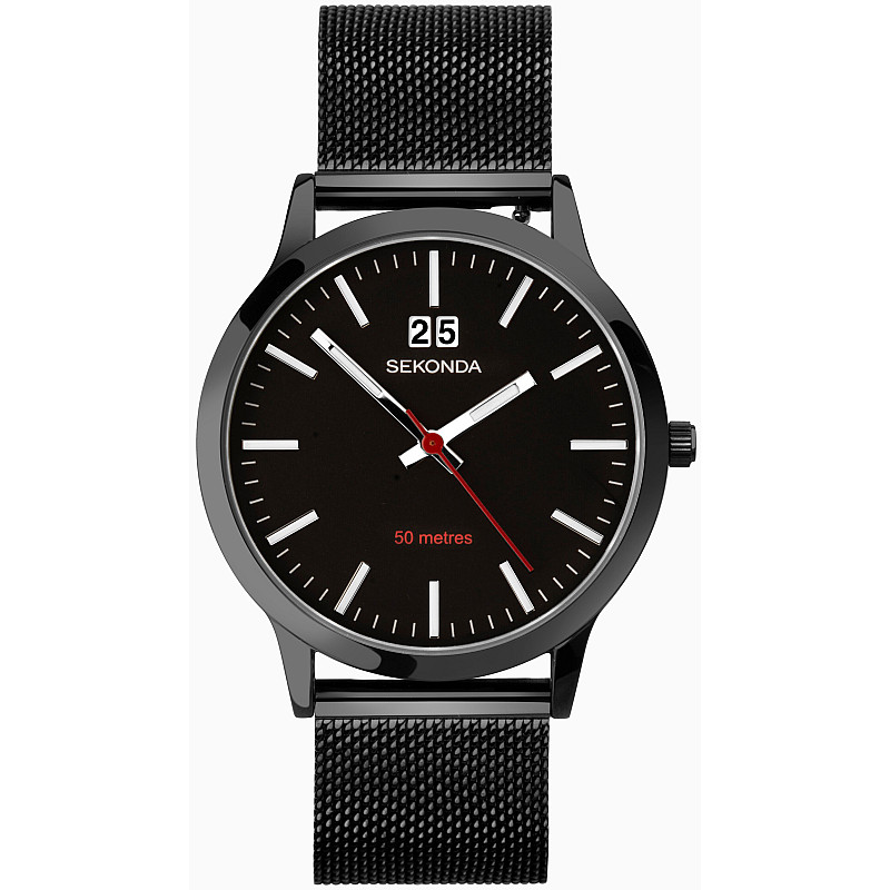 Ceas barbatesc Sekonda Nordic - S-1942.00 1