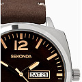 Ceas barbatesc analogic Sekonda Airborne - S-1988.00 3