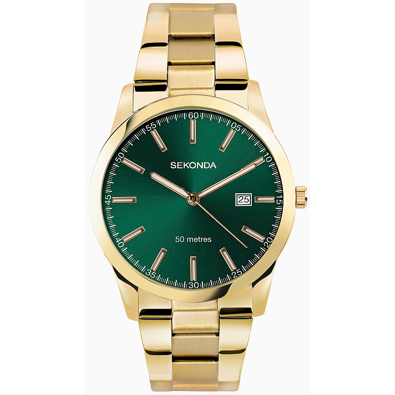 Ceas barbatesc Sekonda Classic - S-1996.00 1