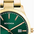 Ceas barbatesc Sekonda Classic - S-1996.00 3